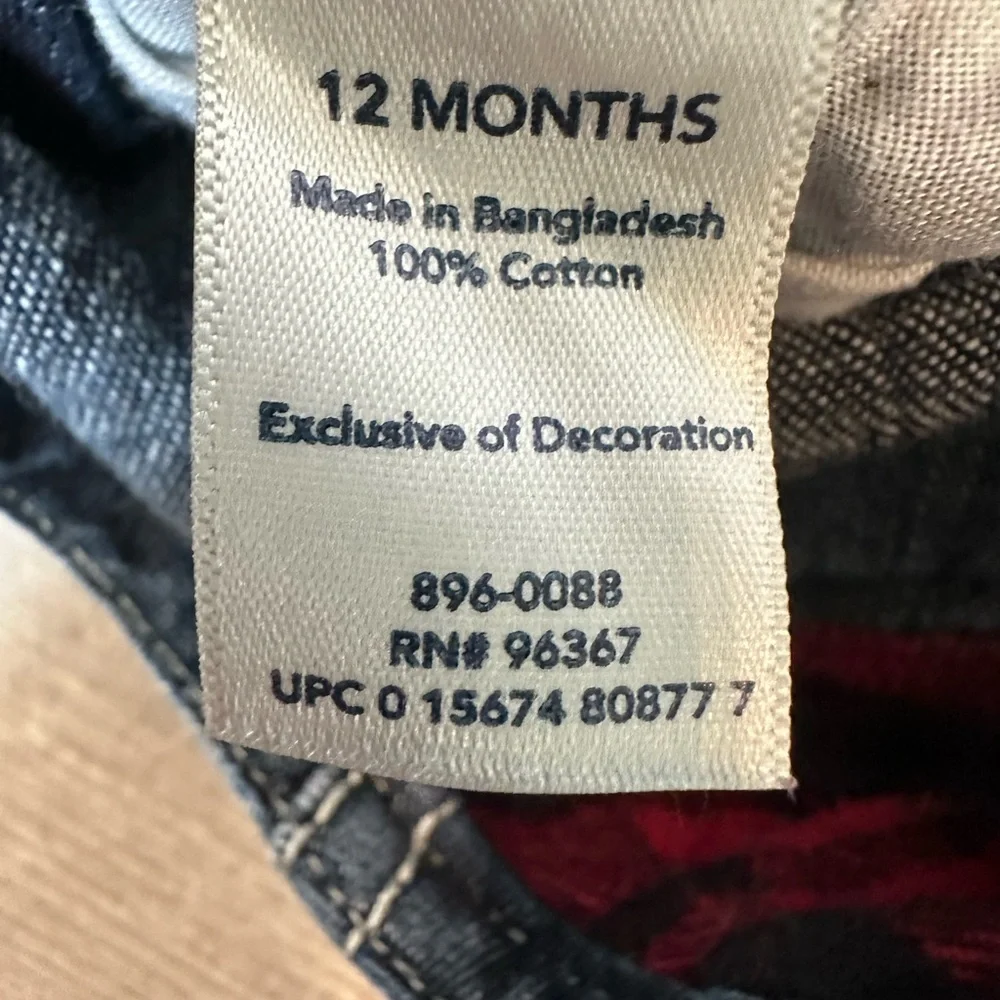 OshKosh Bgosh oshkosh b’gosh